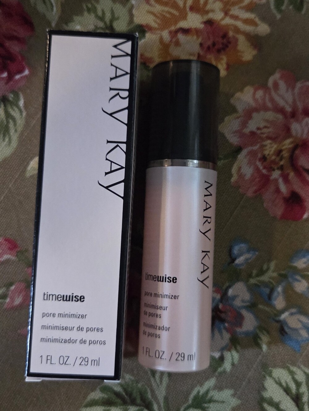 Mary Kay TimeWise Pore Minimizer New